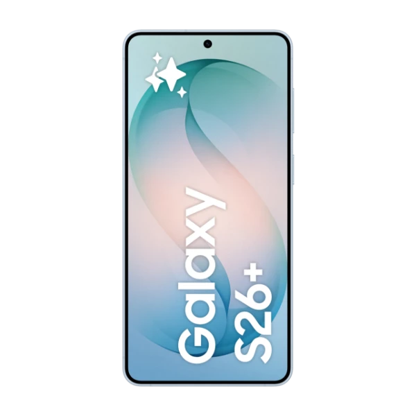 Samsung Galaxy S26+ 6.7" 5G 12GB 512GB Himmelsblå