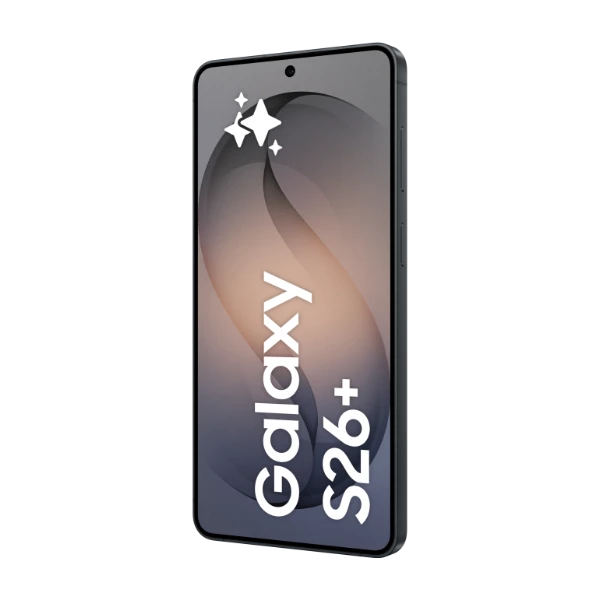 Samsung Galaxy S26+ 6.7" 5G 12GB 256GB Svart