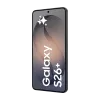 Samsung Galaxy S26+ 6.7" 5G 12GB 256GB Svart