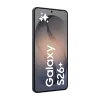 Samsung Galaxy S26+ 6.7" 5G 12GB 512GB Svart