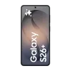 Samsung Galaxy S26+ 6.7" 5G 12GB 512GB Svart