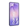 Samsung Galaxy S26 6.3" 5G 12GB 512GB Cobolt Violet