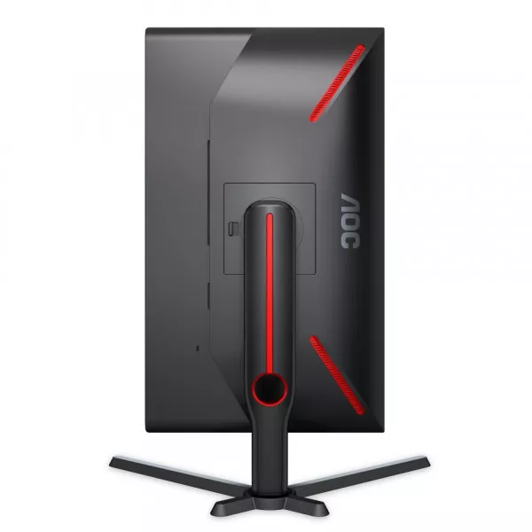 AOC Gaming 25G3ZM/BK 25" VA 1920 x 1080 (Full HD) Gamingskärm