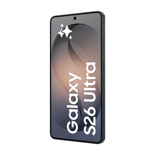 Samsung Galaxy S26 Ultra 6.9" 5G 12GB 256GB Svart