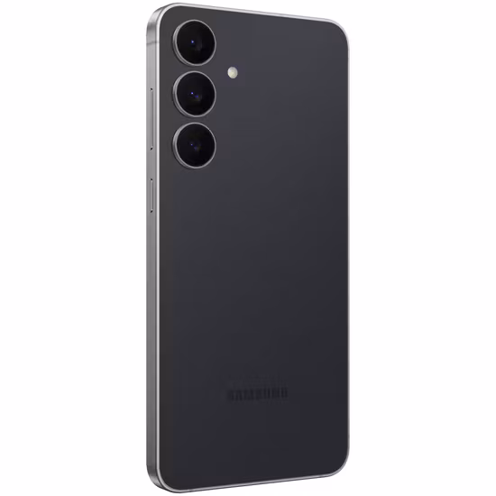 Samsung Galaxy S25 FE Enterprise Edition 6.7" 5G 8GB 128GB Jetblack