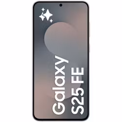 Samsung Galaxy S25 FE Enterprise Edition 6.7" 5G 8GB 128GB Jetblack