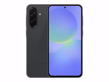 Samsung Galaxy A36 5G Enterprise Edition 6.7" 5G 6GB 128GB Awesome Black