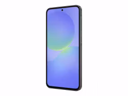 Samsung Galaxy A36 5G Enterprise Edition 6.7" 5G 6GB 128GB Awesome Black