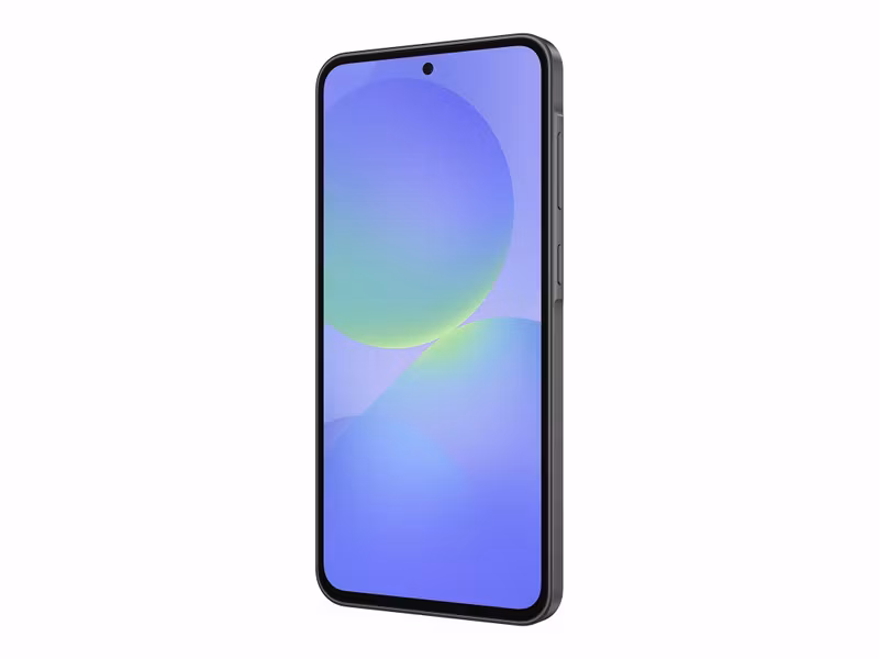 Samsung Galaxy A36 5G Enterprise Edition 6.7" 5G 6GB 128GB Awesome Black