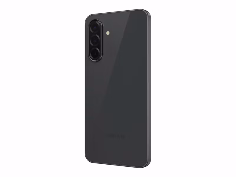 Samsung Galaxy A36 5G Enterprise Edition 6.7" 5G 6GB 128GB Awesome Black