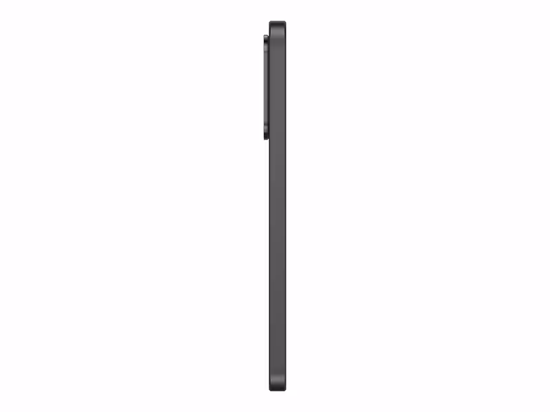 Samsung Galaxy A36 5G Enterprise Edition 6.7" 5G 6GB 128GB Awesome Black
