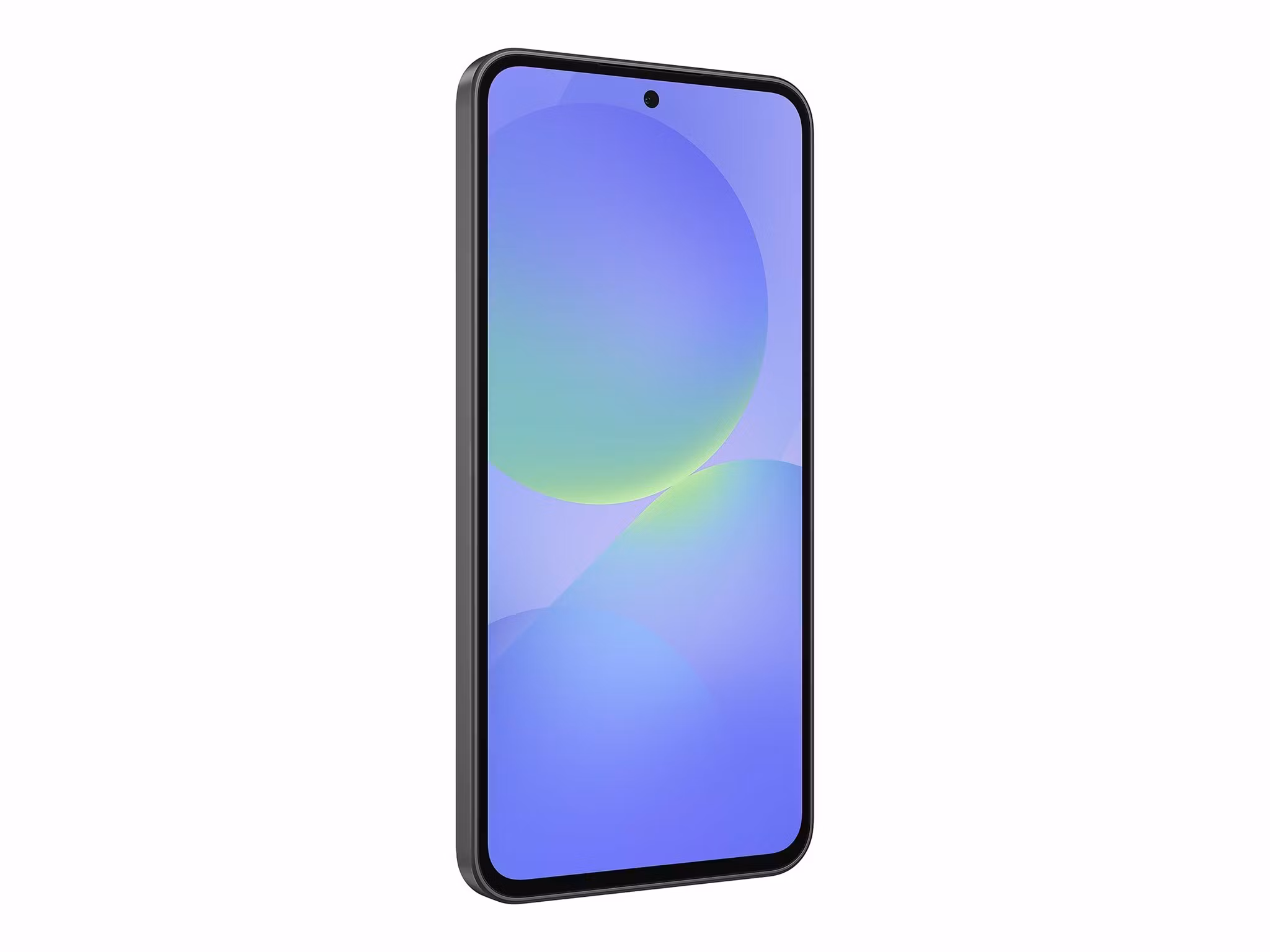 Samsung Galaxy A36 5G Enterprise Edition 6.7" 5G 6GB 128GB Awesome Black