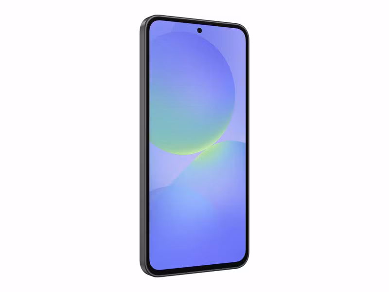 Samsung Galaxy A36 5G Enterprise Edition 6.7" 5G 6GB 128GB Awesome Black