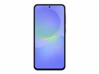 Samsung Galaxy A36 5G Enterprise Edition 6.7" 5G 6GB 128GB Awesome Black