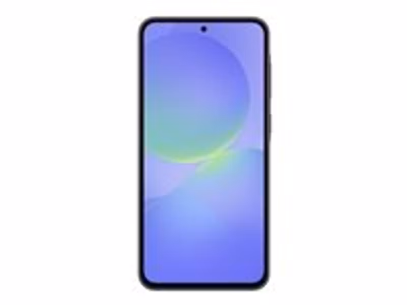 Samsung Galaxy A36 5G Enterprise Edition 6.7" 5G 6GB 128GB Awesome Black