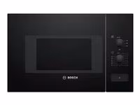 Bosch Serie | 4 BFL520MB0 Integrerad Mikrovågsugn 20 L 800 W