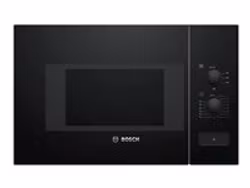 Bosch Serie | 4 BFL520MB0 Integrerad Mikrovågsugn 20 L 800 W