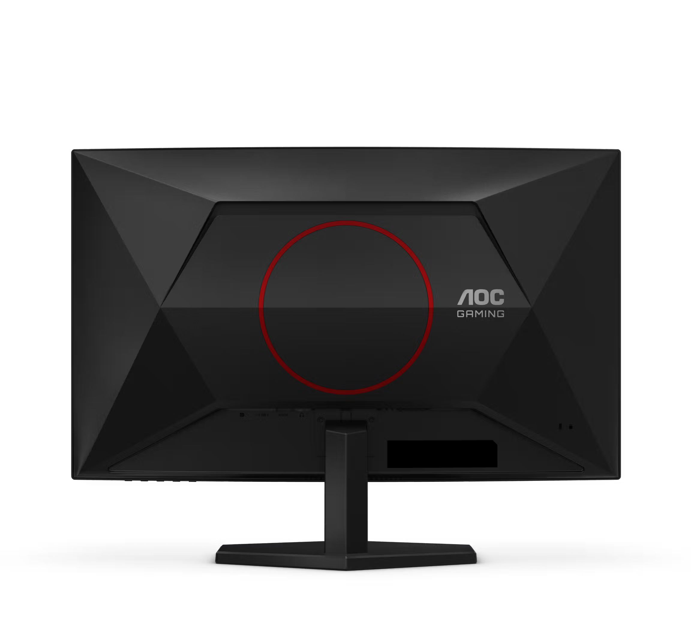 AOC Gaming C27G42E 27" Fast VA 1920 x 1080 (Full HD) Bildskärm Gaming