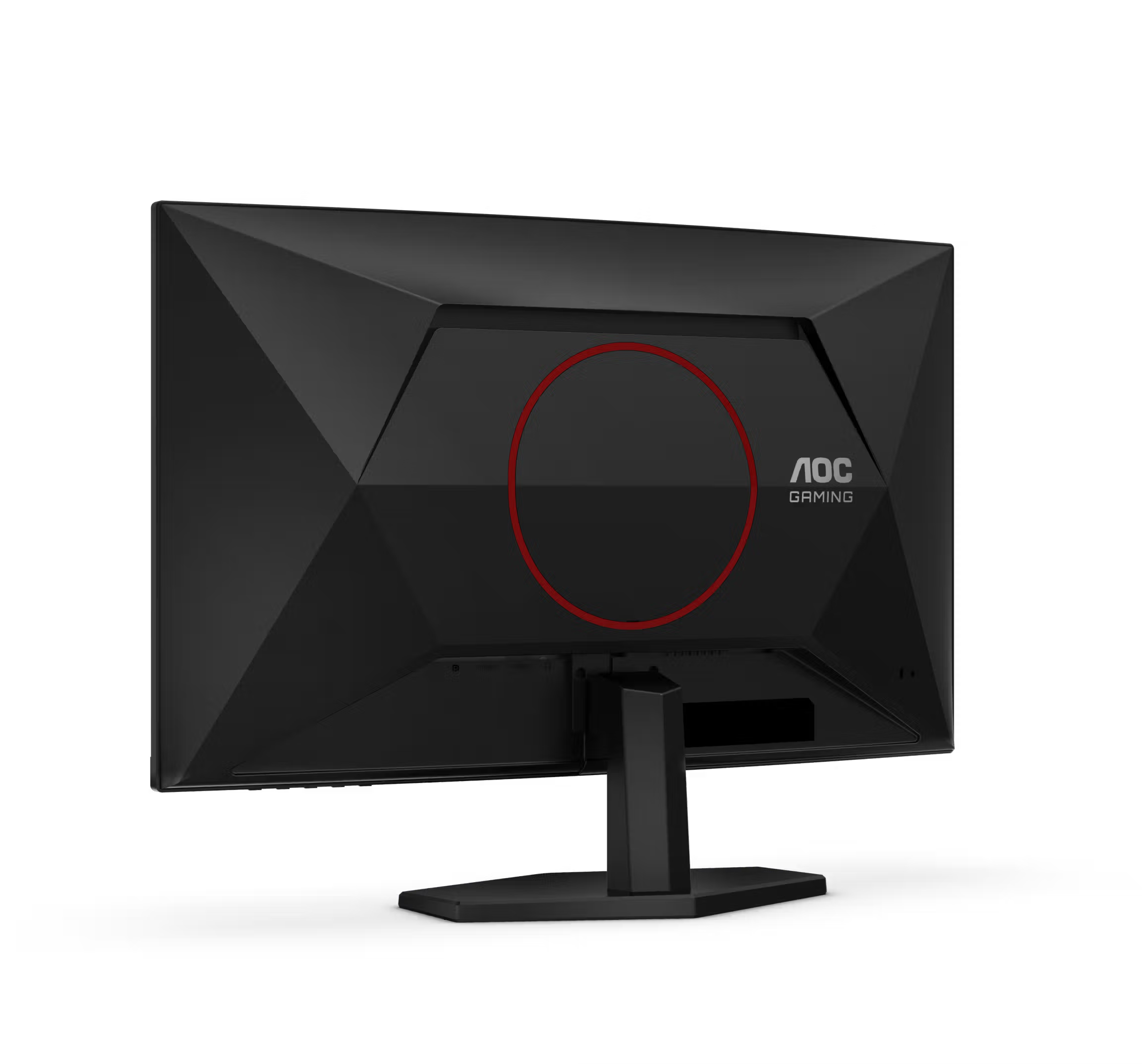 AOC Gaming C27G42E 27" Fast VA 1920 x 1080 (Full HD) Bildskärm Gaming