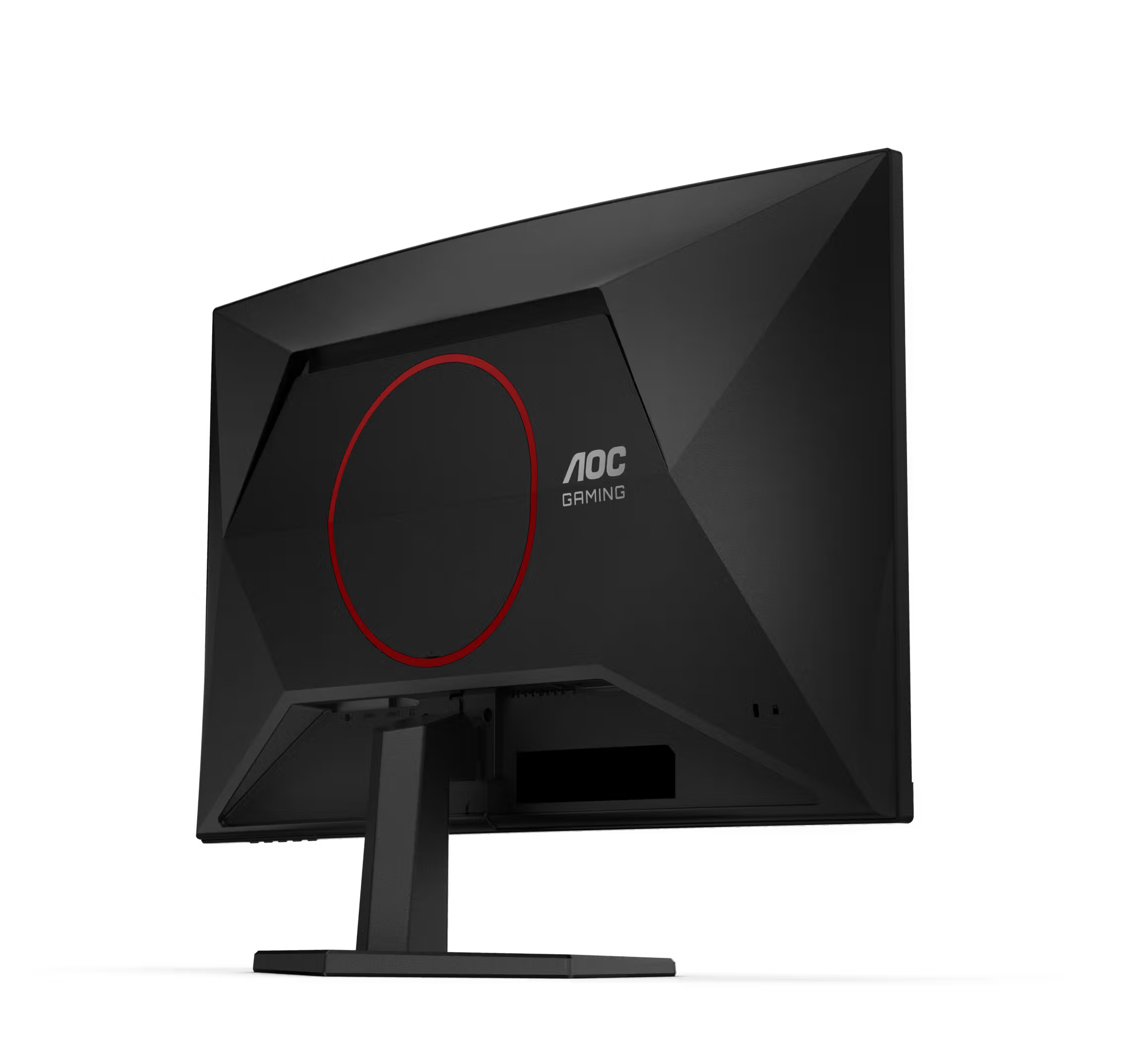 AOC Gaming C27G42E 27" Fast VA 1920 x 1080 (Full HD) Bildskärm Gaming