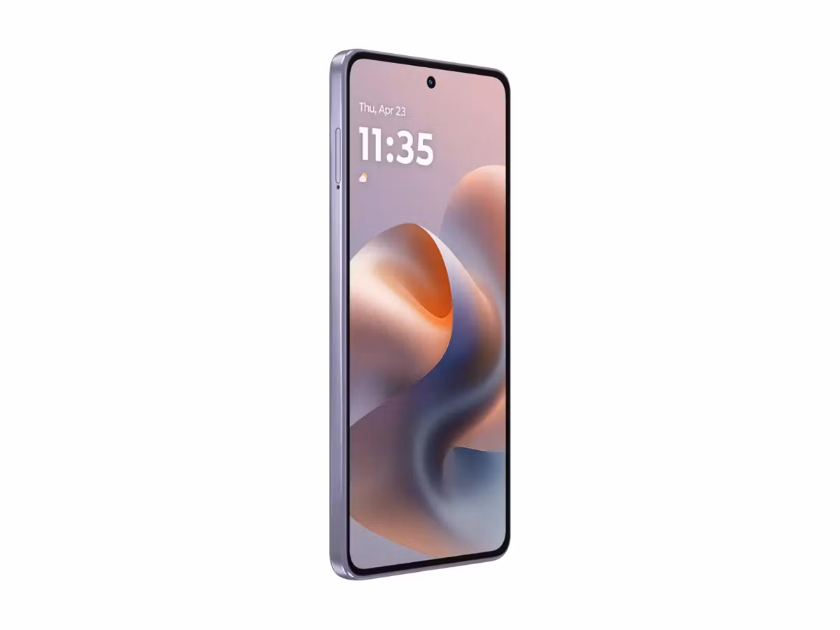 Motorola Moto G86 Power 6.67" 5G 12GB 256GB Pantone kosmisk himmel