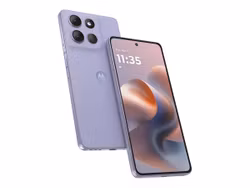 Motorola Moto G86 Power 6.67" 5G 12GB 256GB Pantone kosmisk himmel