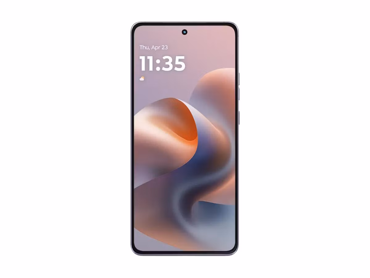 Motorola Moto G86 Power 6.67" 5G 12GB 256GB Pantone kosmisk himmel