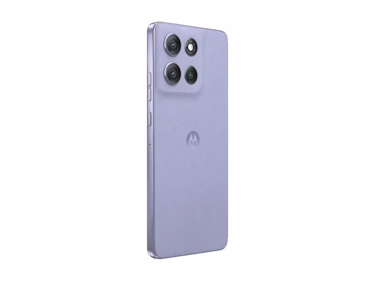 Motorola Moto G86 Power 6.67" 5G 12GB 256GB Pantone kosmisk himmel