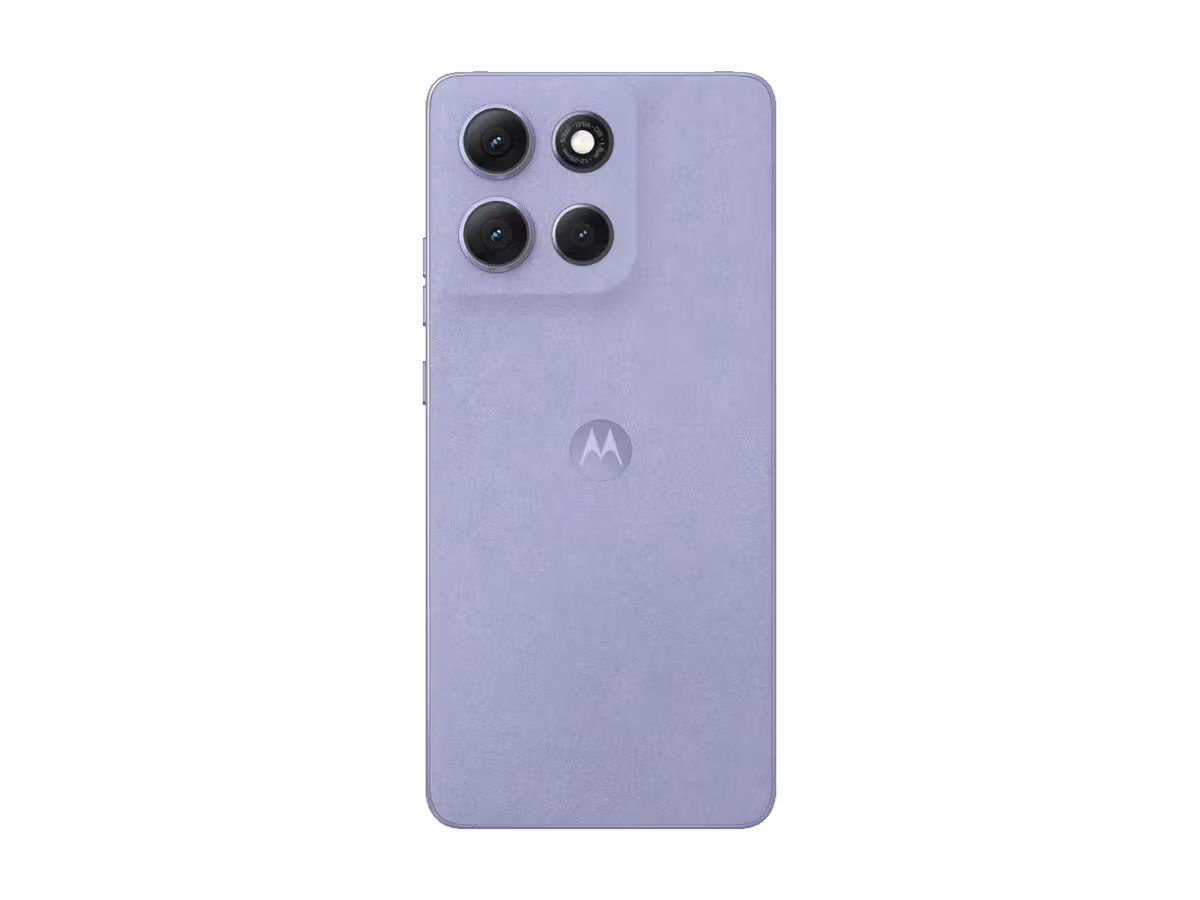 Motorola Moto G86 Power 6.67" 5G 12GB 256GB Pantone kosmisk himmel