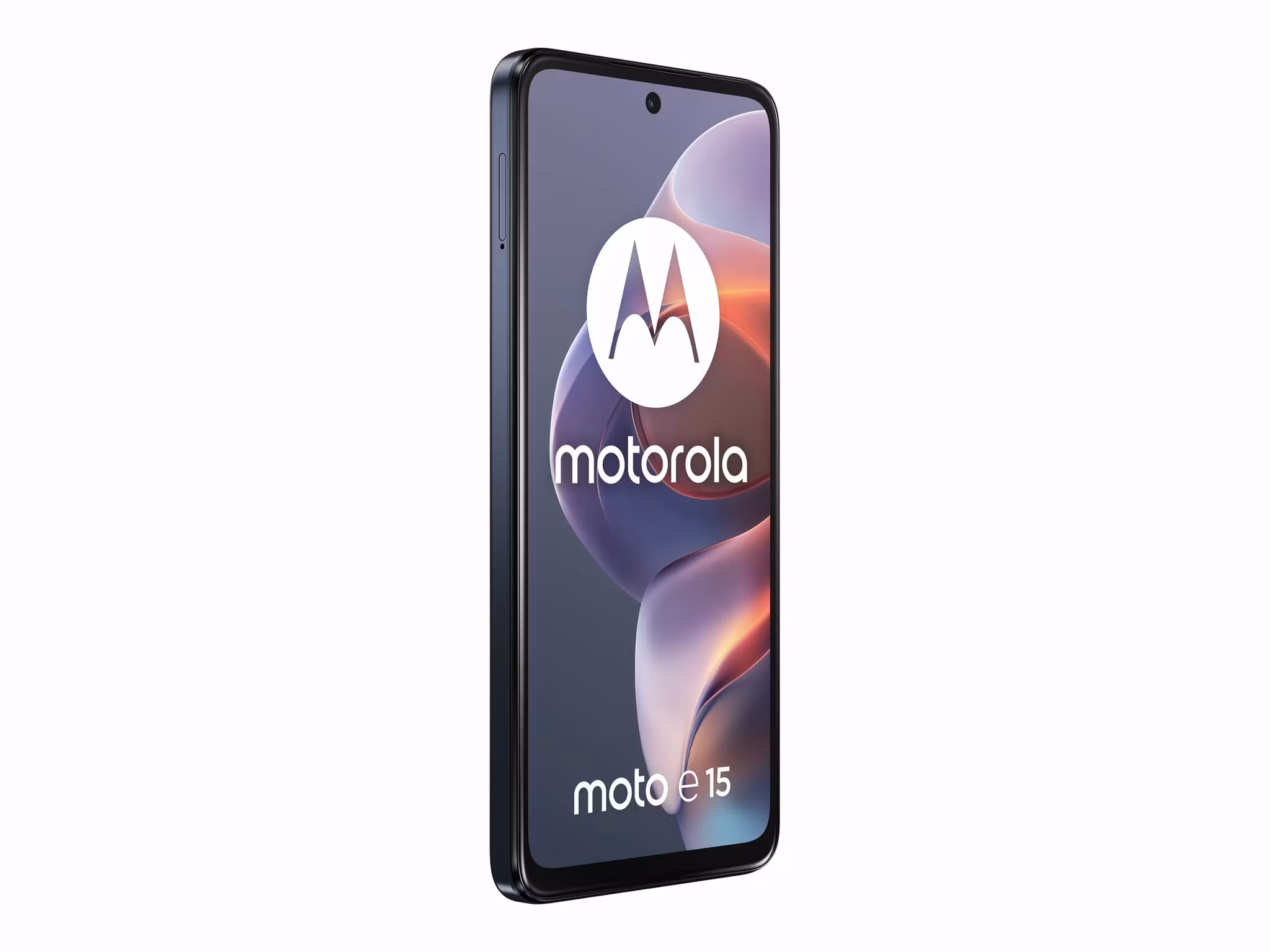 Motorola Moto E15 6.67" 4G 2GB 64GB Denimblå