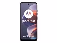 Motorola Moto E15 6.67" 4G 2GB 64GB Denimblå