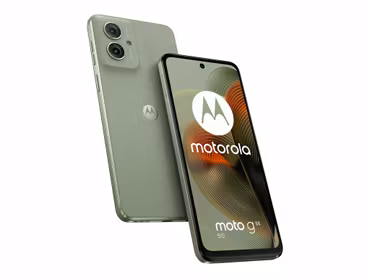 Motorola Moto G55 6.49" 5G 12GB 256GB Grön