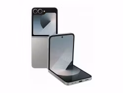 Samsung Galaxy Z Flip6 6.7" 5G 12GB 256GB Silver shadow