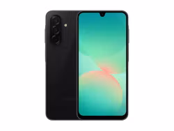 Samsung Galaxy A26 5G Enterprise Edition  6.7" 5G 6GB 128GB Svart