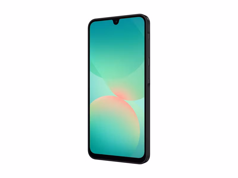 Samsung Galaxy A26 5G Enterprise Edition  6.7" 5G 6GB 128GB Svart