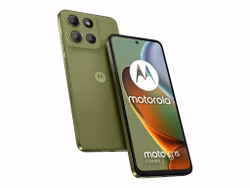 Motorola Moto G15 Power 6.72" 4G 8GB 256GB Iguana grön