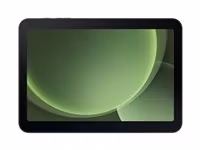 Samsung Galaxy Tab Active5 Pro Enterprise Edition 10.1"  8GB 256GB Svart Grön