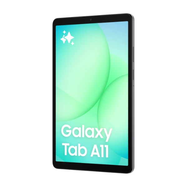 Samsung Galaxy Tab A11 LTE SM-X135 8.7" 4G 4GB 64GB Grå