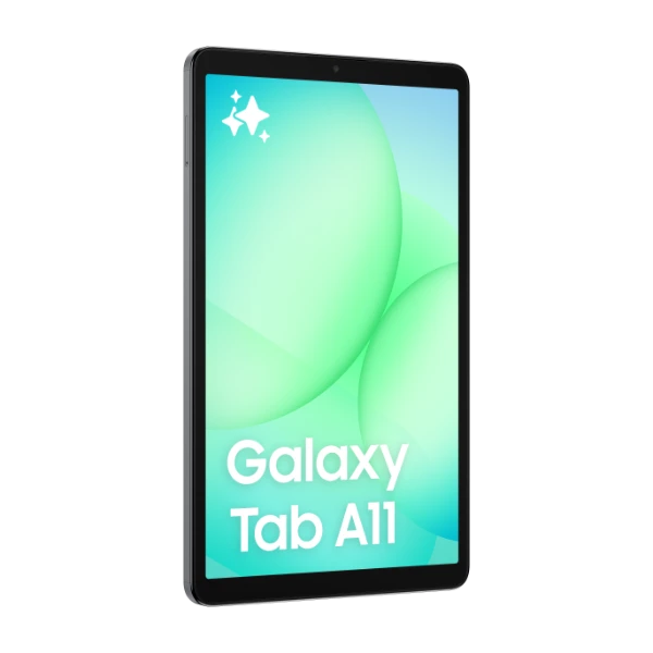 Samsung Galaxy Tab A11 LTE SM-X135 8.7" 4G 4GB 64GB Grå