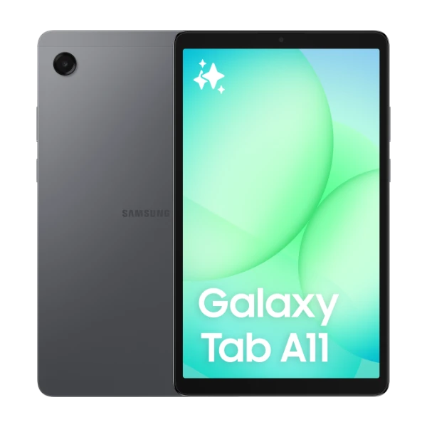 Samsung Galaxy Tab A11 LTE SM-X135 8.7" 4G 4GB 64GB Grå