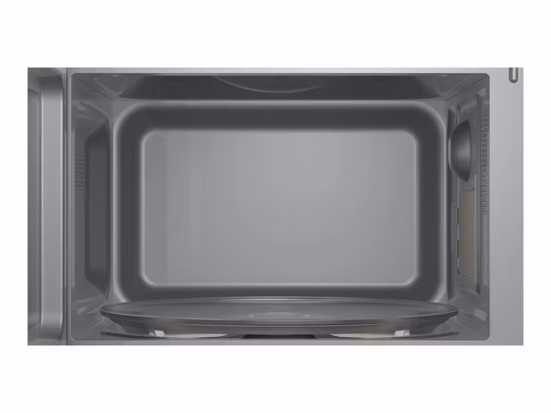 Bosch Serie | 2 BFL623MB3 Integrerad Mikrovågsugn 800W 20liter Svart