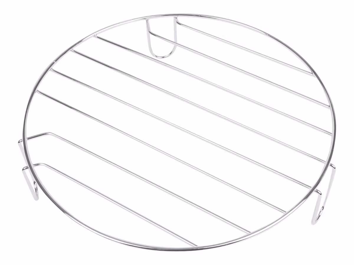 ProfiCook PC-MWG 1176 H Med Varmluft och Grill 23 liter 800 W Silver