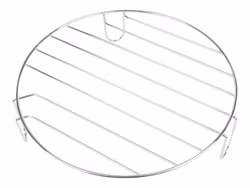 ProfiCook PC-MWG 1176 H Med Varmluft och Grill 23 liter 800 W Silver