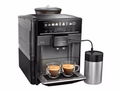 Siemens EQ.6 plus extraKlass TE657F09DE Automatisk kaffemaskin