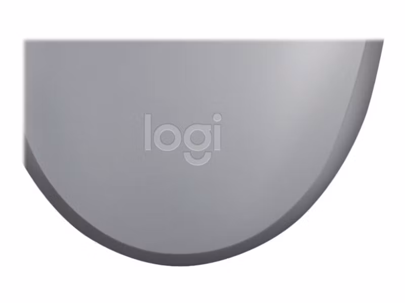 Logitech M110 Silent Optisk Mus med Sladd Grå