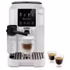 De'Longhi Magnifica Start EC220.61.W Kaffemaskin med mjölkskummare Vit