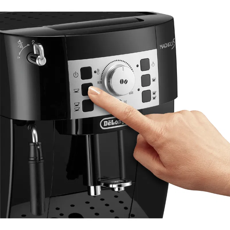 De'Longhi Magnifica S ECAM 22.110.B Automatisk kaffemaskin