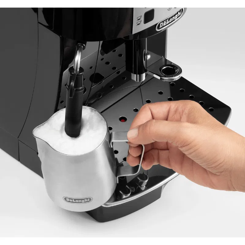 De'Longhi Magnifica S ECAM 22.110.B Automatisk kaffemaskin