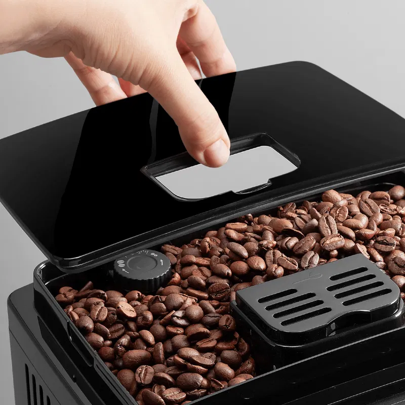 De'Longhi Magnifica S ECAM 22.110.B Automatisk kaffemaskin