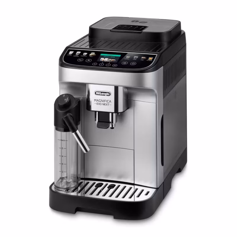 Delonghi Magnifica Evo Next ECAM310.80.SB Espressomaskin